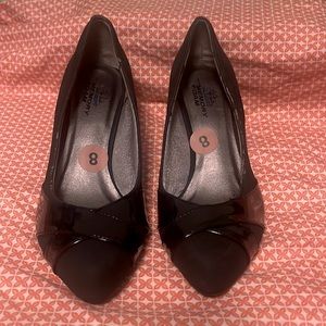 Life Stride Comfort Wedge Heels